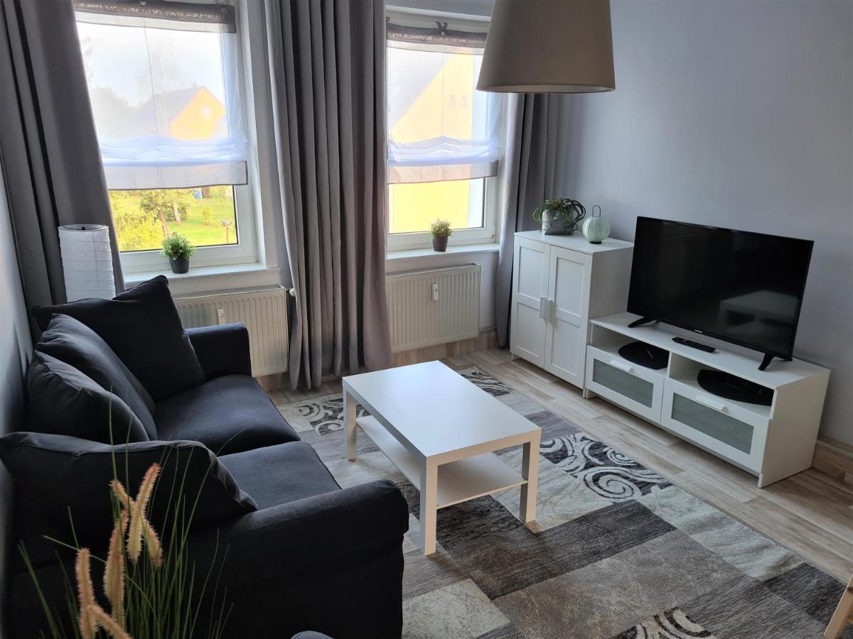 Ferienwohnung mit Seeblick Brandenburg an der Havel Exterior foto